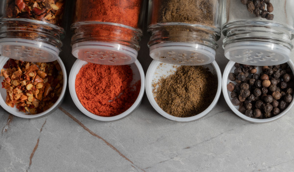 Comment conserver les épices ?