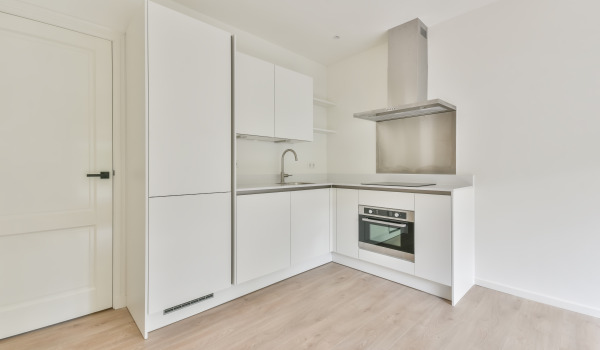 Comment aménager une cuisine dans un immeuble?