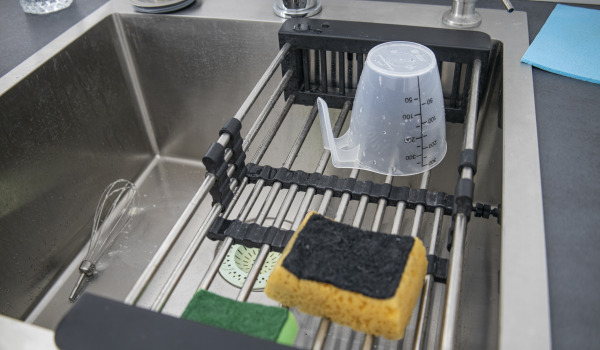 Oflossa an Organisateure fir de Spullsteen