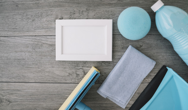 Mélanges de nettoyage faits maison que vous pouvez préparer vous-même