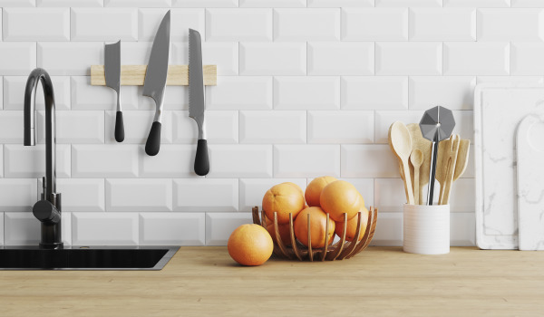 Gadgets de cuisine facilitant le travail en cuisine