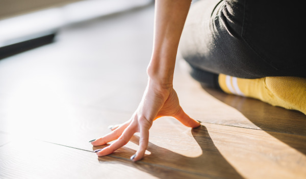 Samodzielne układanie paneli winylowych – co musisz wiedzieć?