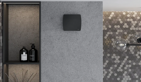 Buedzëm-Plafong ventilator - wéi ee wielen?