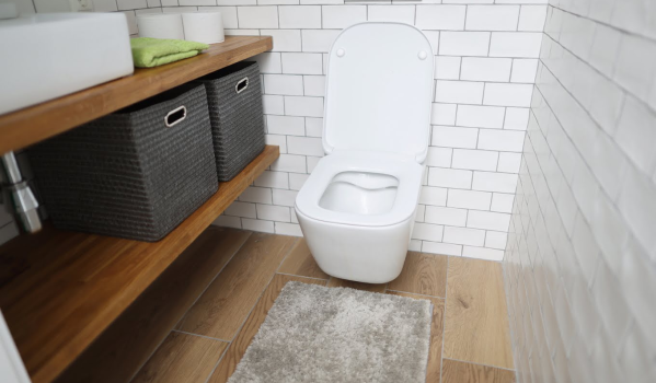 WC compact ou encastré - lequel choisir ?