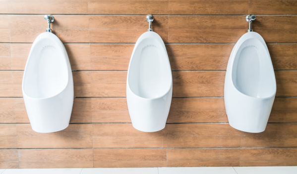 Wéi installéiert een en Urinoir?