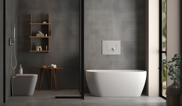 Wat fir e Ventilator fir e Buedzëmmer ouni Fënster ass passend?