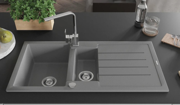 Robinets économiseurs d'eau