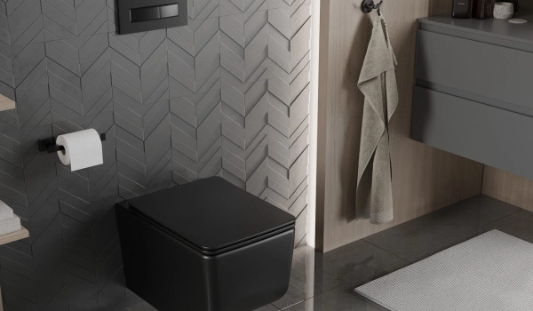 Comment raccorder l'eau à un cadre WC?