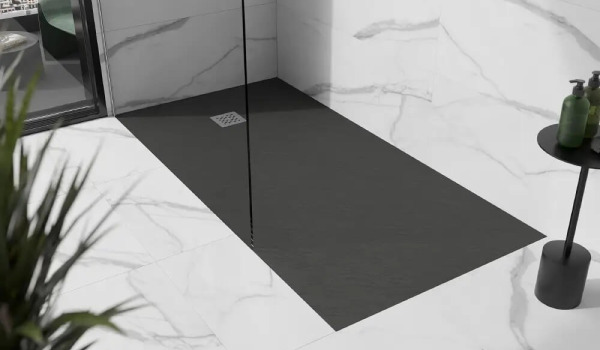 Kleines Badezimmer mit Dusche – Ideen und Arrangements