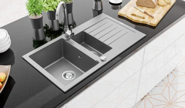 Petite cuisine dans un immeuble – conseils et inspirations