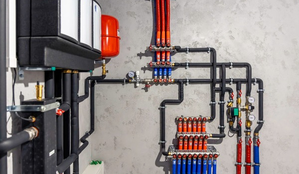 Drock vun Drock am Zentralsystem an engem zouene System – Ursaachen a Léisungen