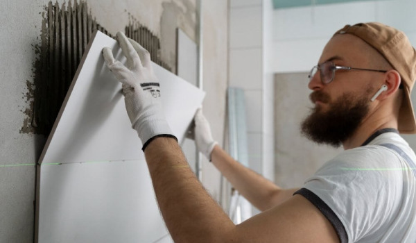 Bathroom Renovation Step by Step – Expert Tips