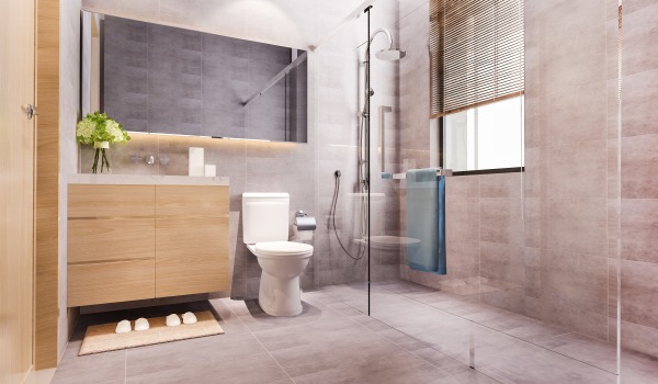 Rutschbeständeg Plätter a Design – Wéi wielt een sécher a stilvoll Léisungen, Anti-Rutsch-Klassen?