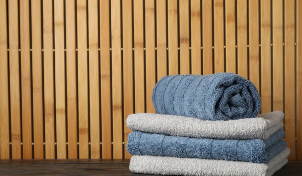 Comment laver les serviettes ?