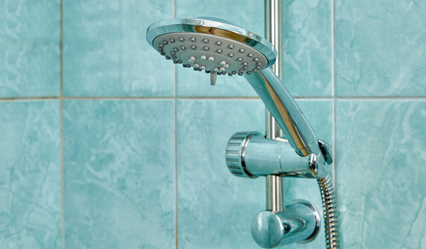 Firwat Duschgrëff ermonteieren?