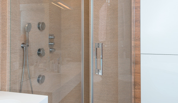 Komfort vum Gebrauch vun enger Säitendüs