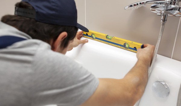 Wéi eng Rectangulär Buedbiddenhéicht auswielen?