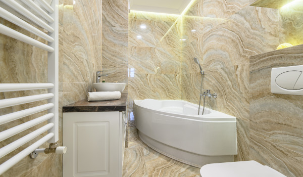 Wéi eng Verkleiung soll fir eng Eckbuedbidden gewielt ginn?