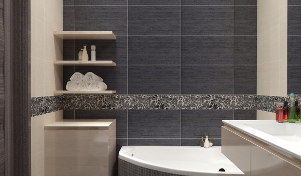 Wou eng Eckbuedbidden opsetzen?