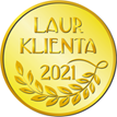 Client Golden Laurel 2021