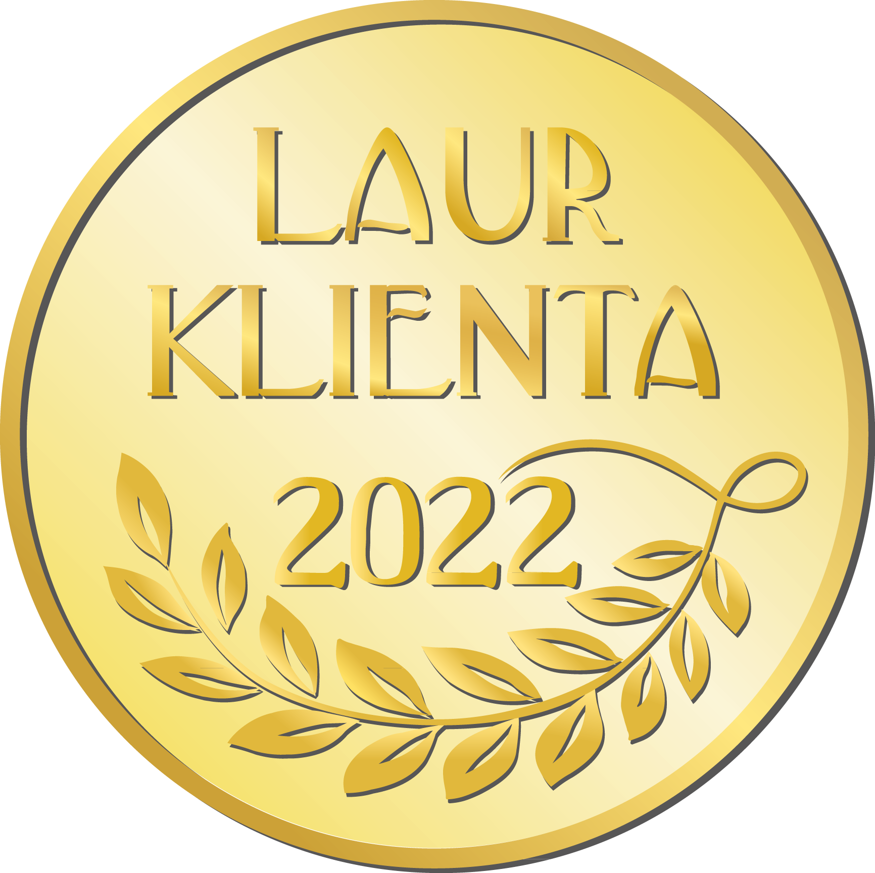 Client Golden Laurel 2022